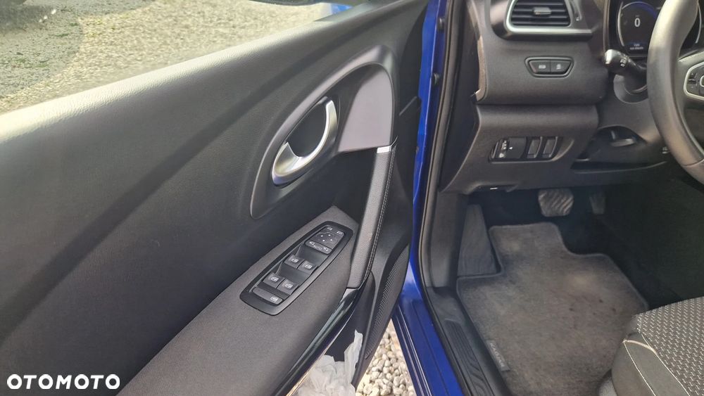 Renault Kadjar BLUE dCi 115 EDC BUSINESS EDITION - 8