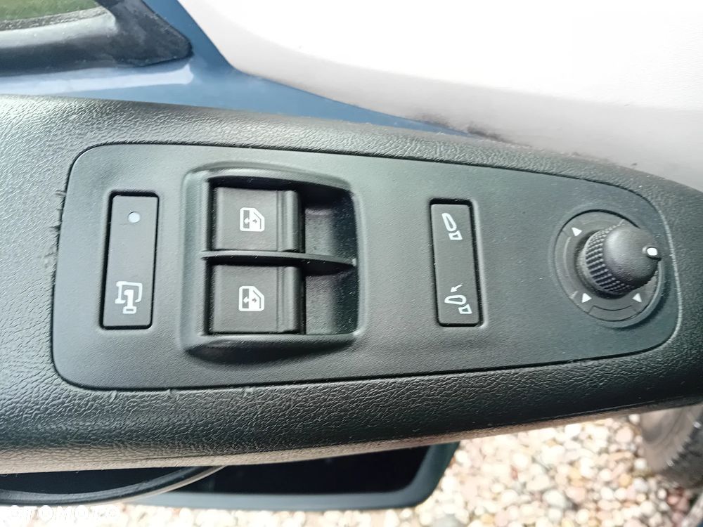 Peugeot Boxer Brygadówka - 19