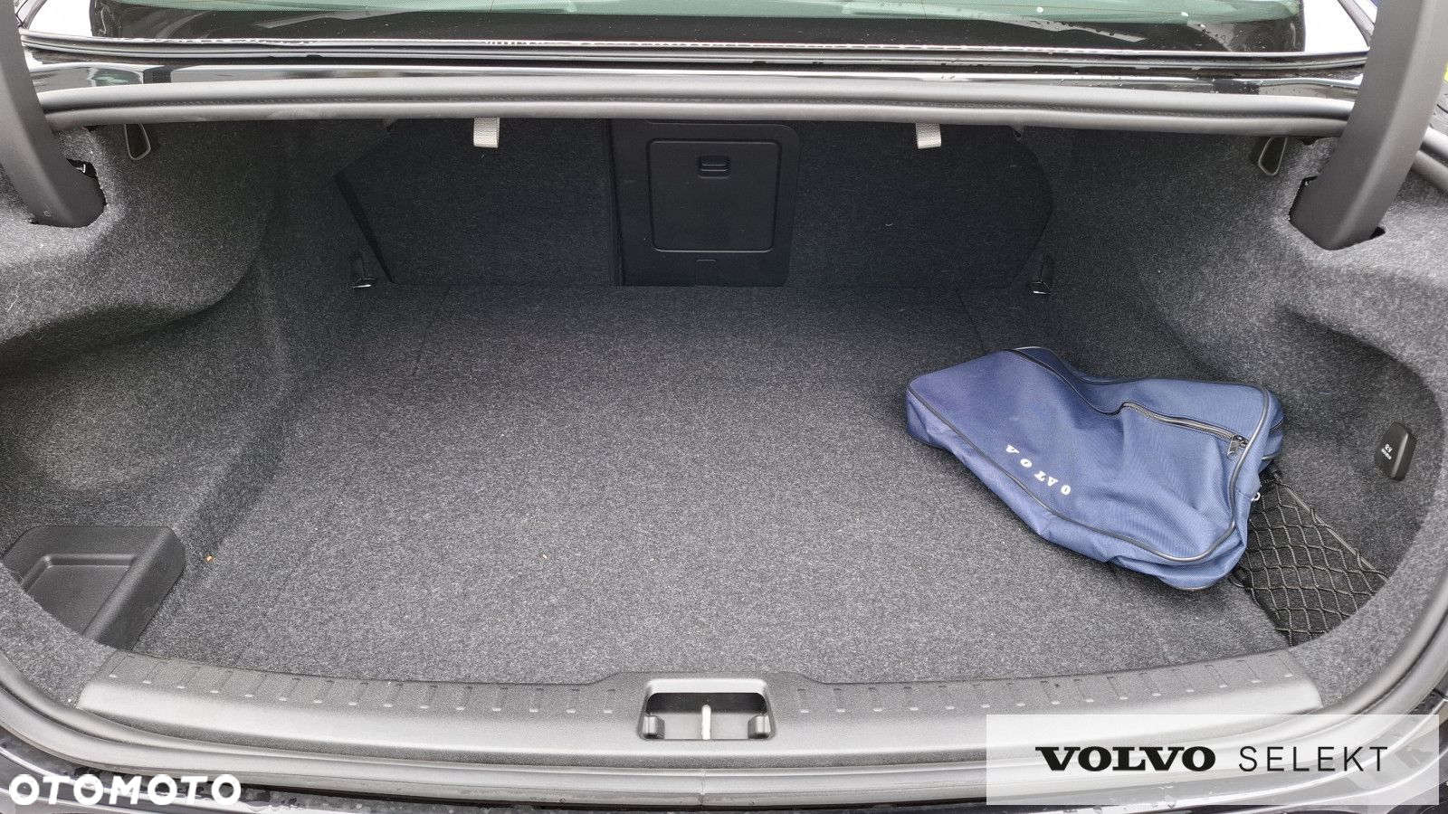 Volvo S60 - 29