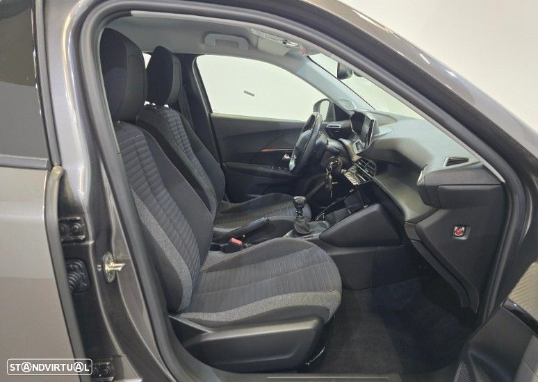 Peugeot 2008 1.5 BlueHDi Active Pack - 6