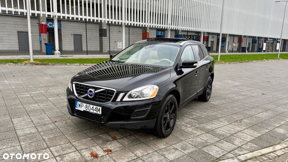 Volvo XC 60 D3 Momentum - 7