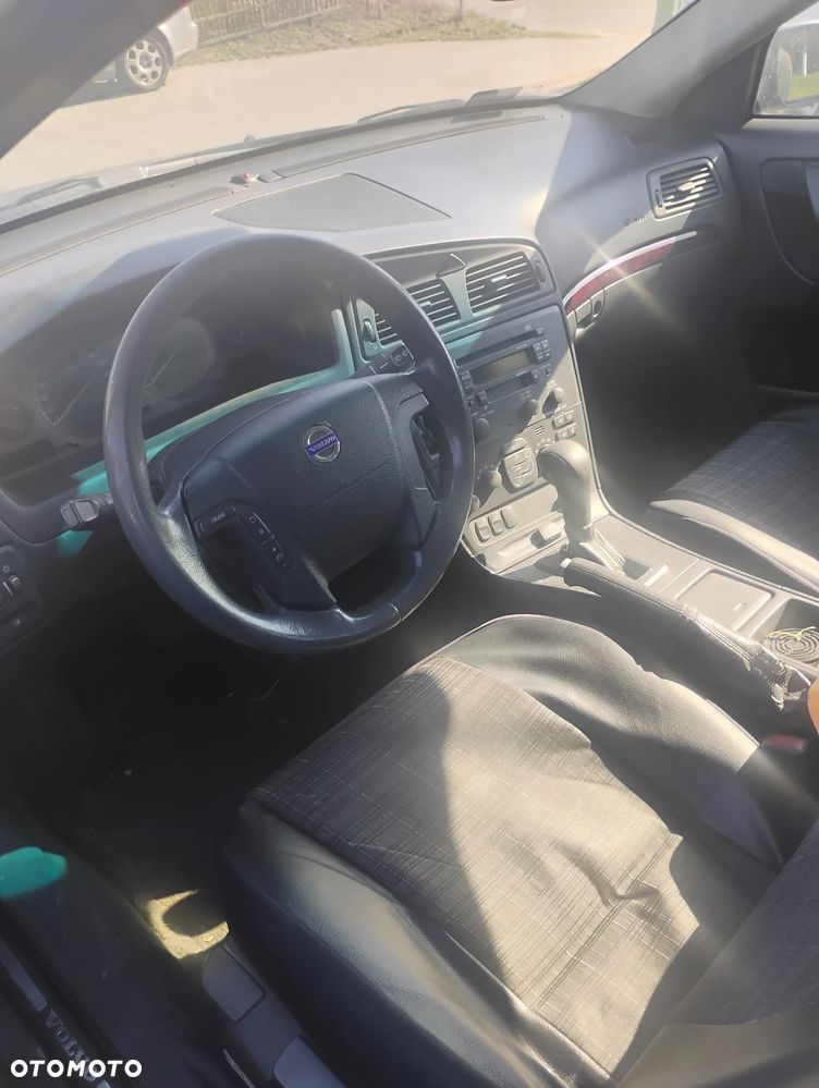 Volvo V70 - 6