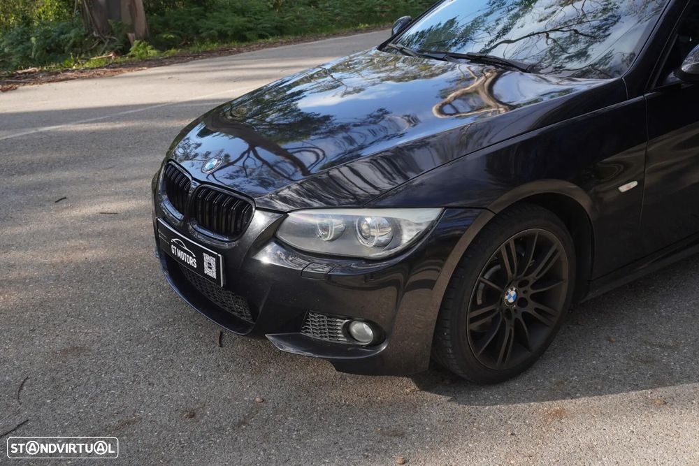 BMW 330 d xDrive - 10