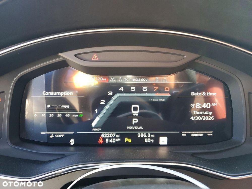 Audi S7 Sportback 4.0 TFSI Quattro S tronic - 10