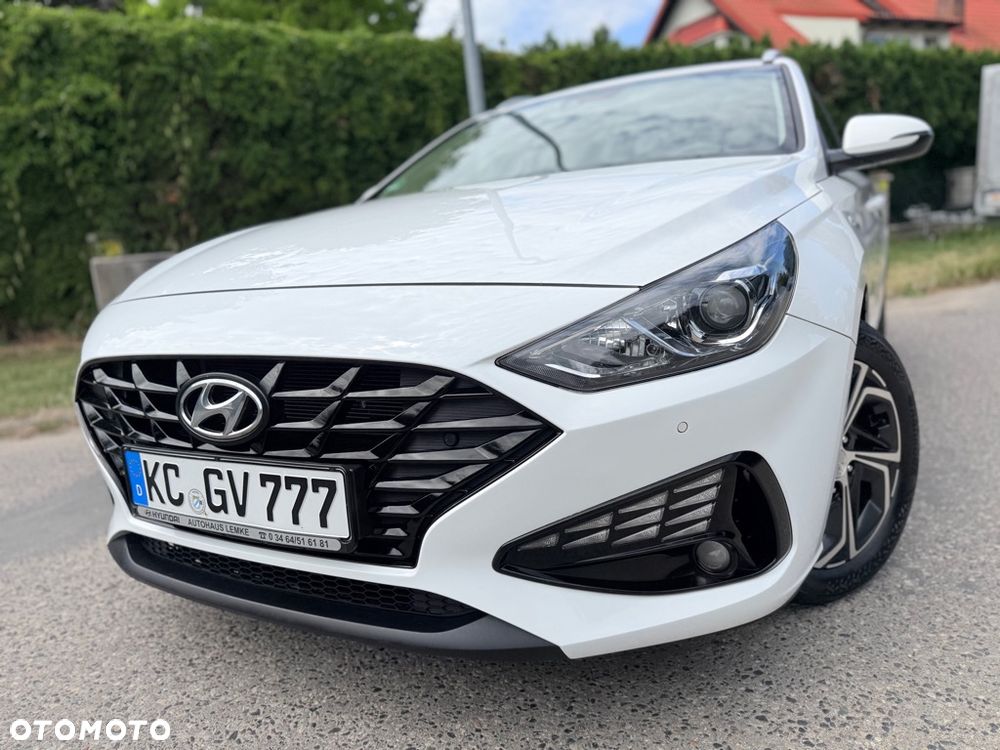 Hyundai i30 1.6 CRDI DCT Premium - 14