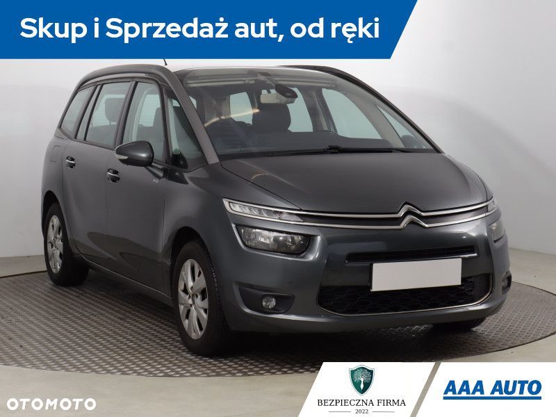Citroën C4 Grand Picasso - 3