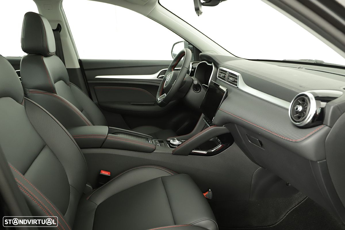 MG ZS EV 50.3 kWh Luxury - 21