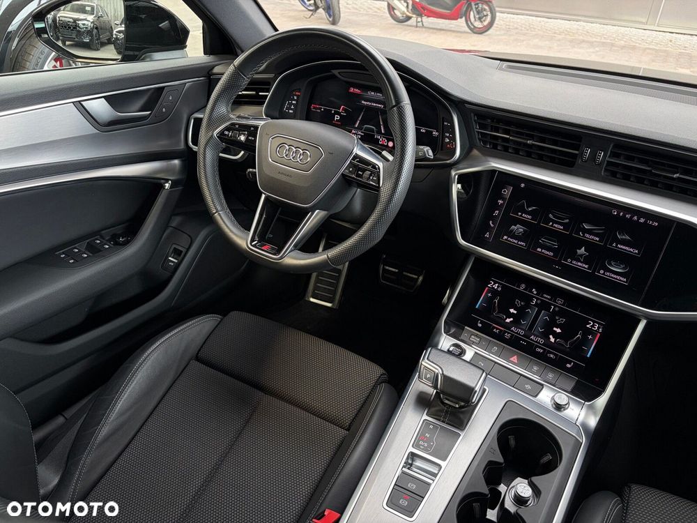 Audi A6 Avant - 17