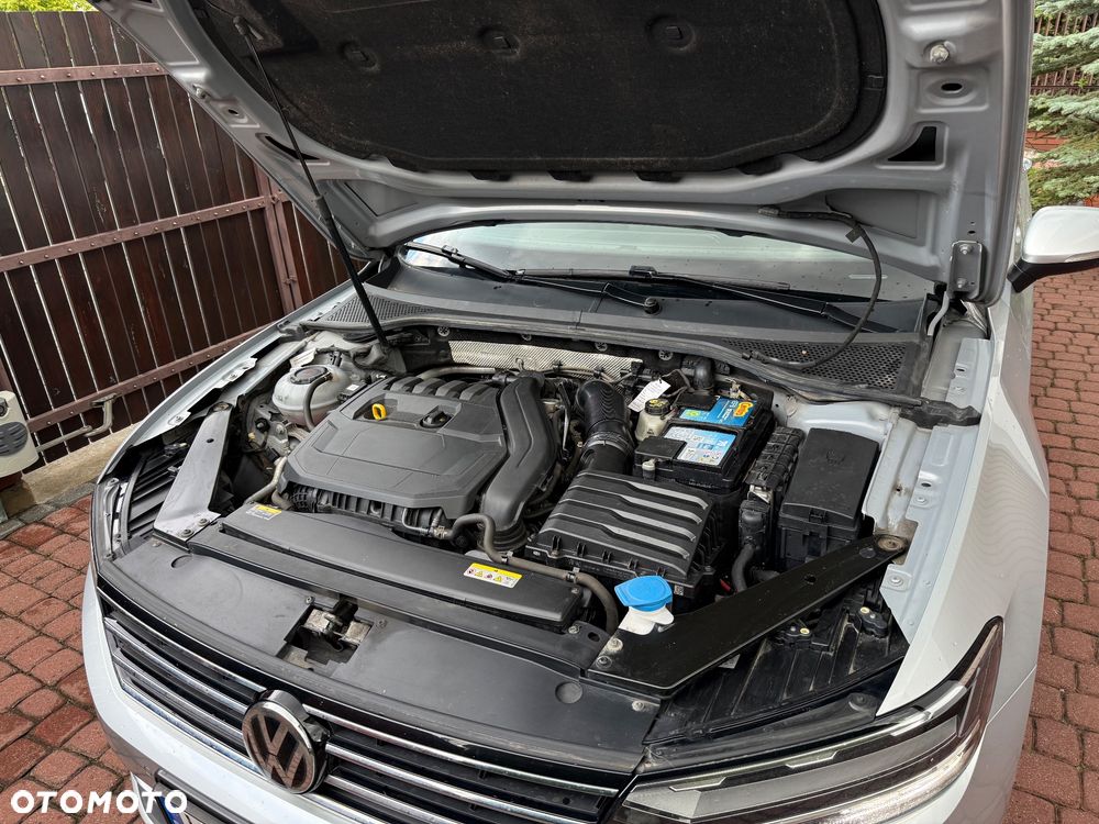 Volkswagen Passat 1.5 TSI EVO Business DSG - 28