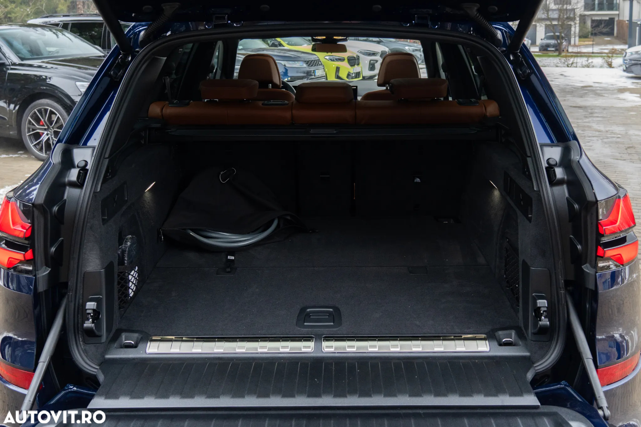 BMW X5 xDrive50e AT PHEV - 28