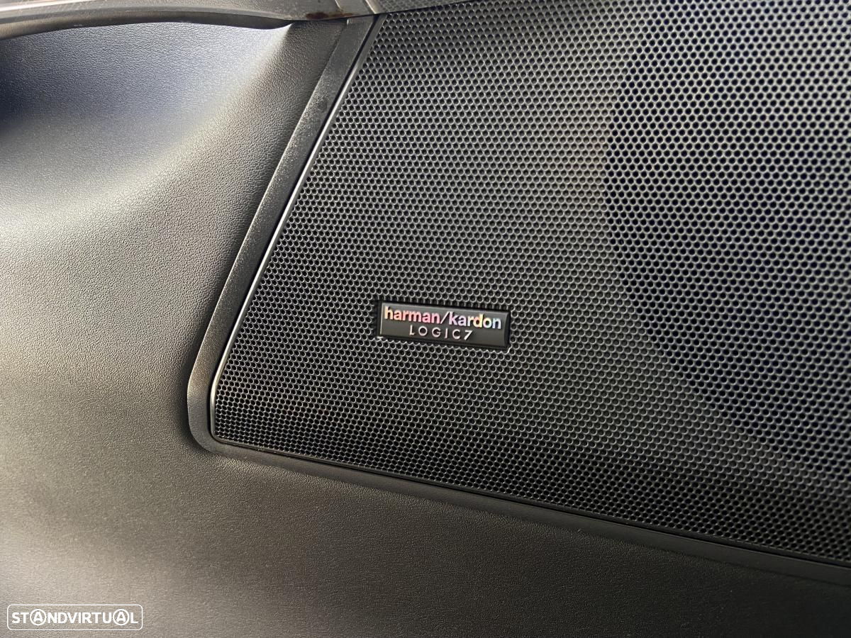 Land Rover Range Rover Sport 3.0 SDV6 HSE - 15