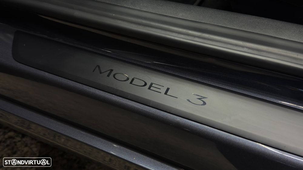 Tesla Model 3 Long Range Tração Integral - 15