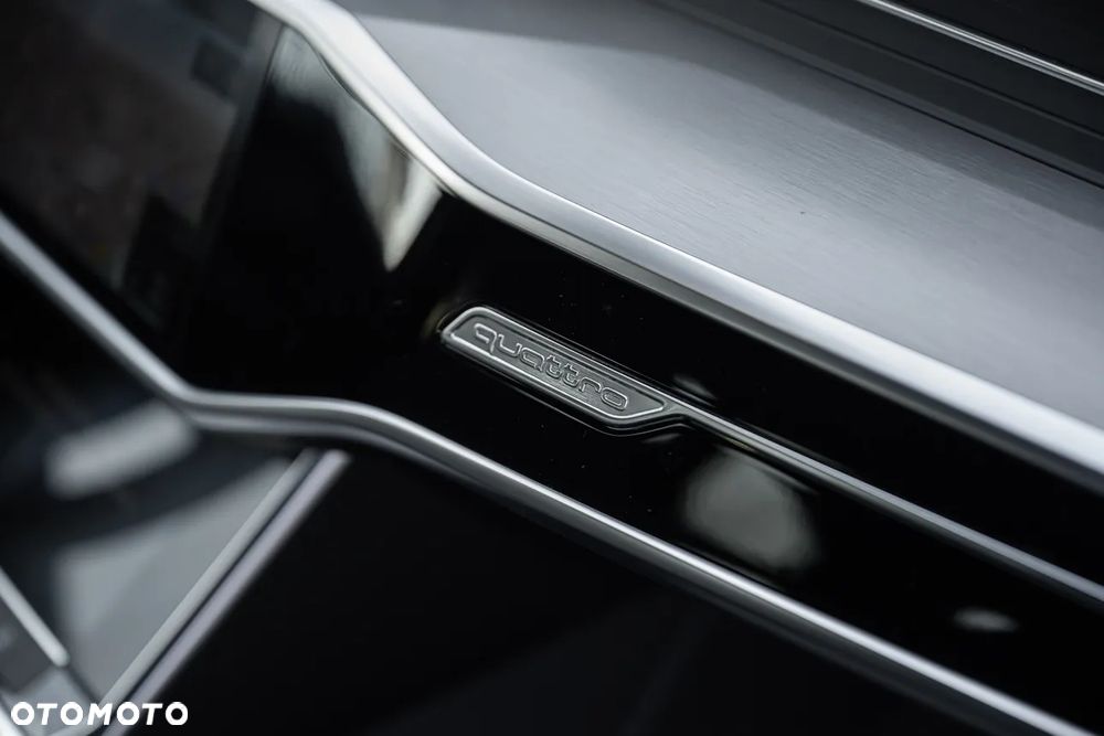 Audi A6 Avant 45 TFSI quattro S tronic sport - 31
