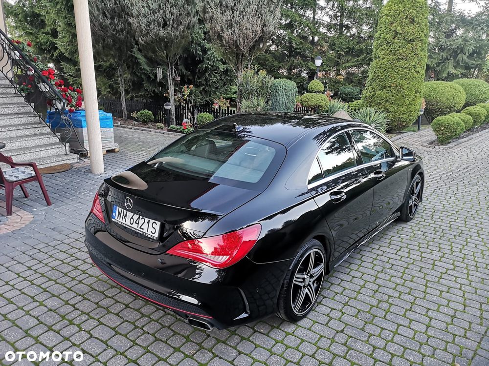 Mercedes-Benz CLA ver-250-7g--dct-sport - 2