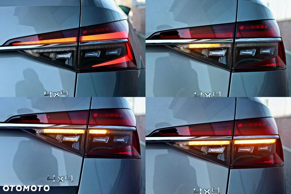 Skoda Superb 2.0 TSI 4x4 Style DSG - 15