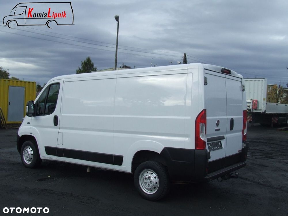 Fiat DUCATO - 5