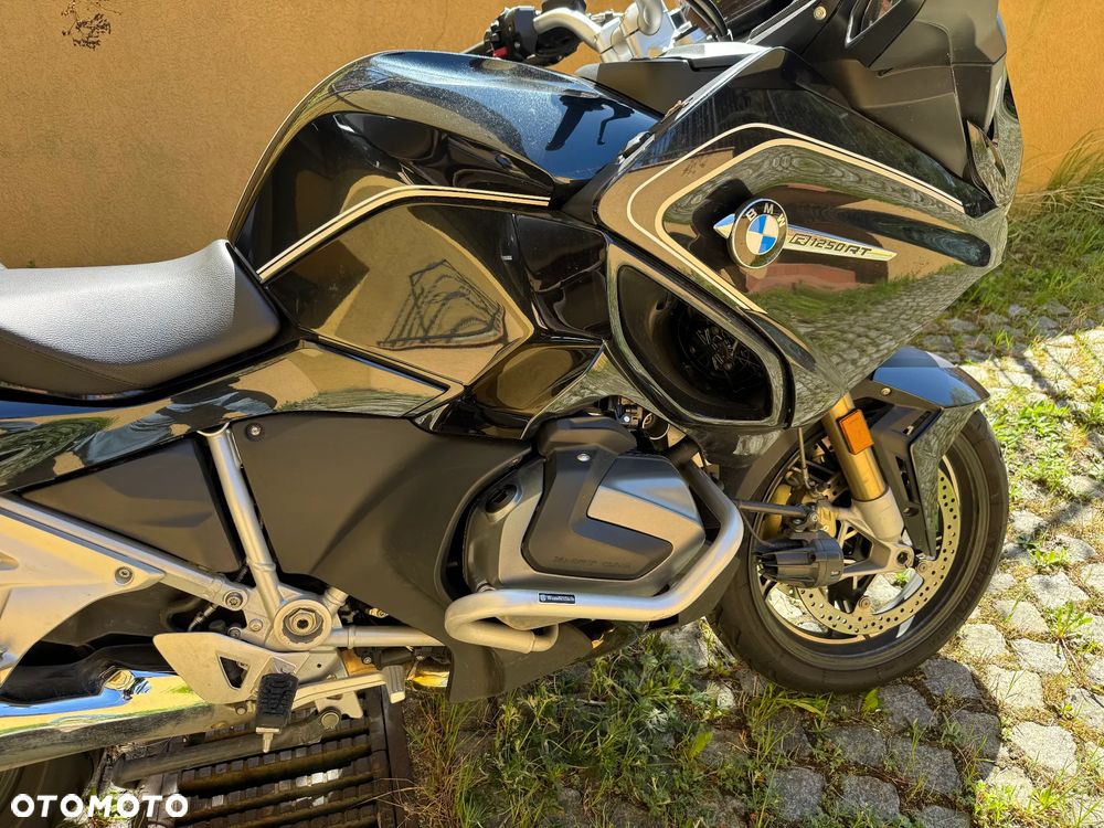 BMW RT - 10