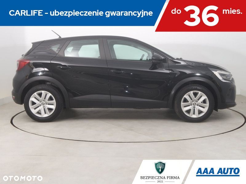 Renault Captur - 8
