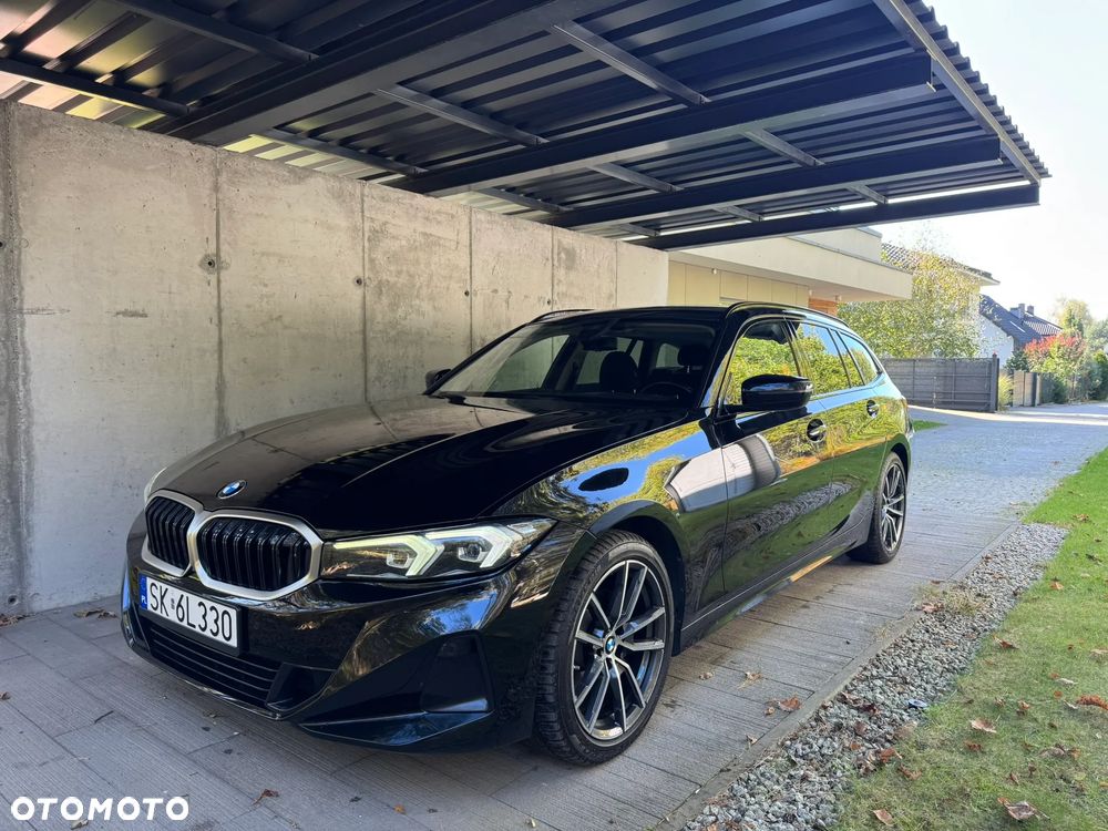 BMW Seria 3