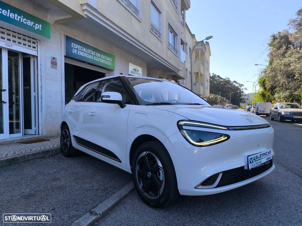 Dongfeng Box 42 kWh Plus - 8