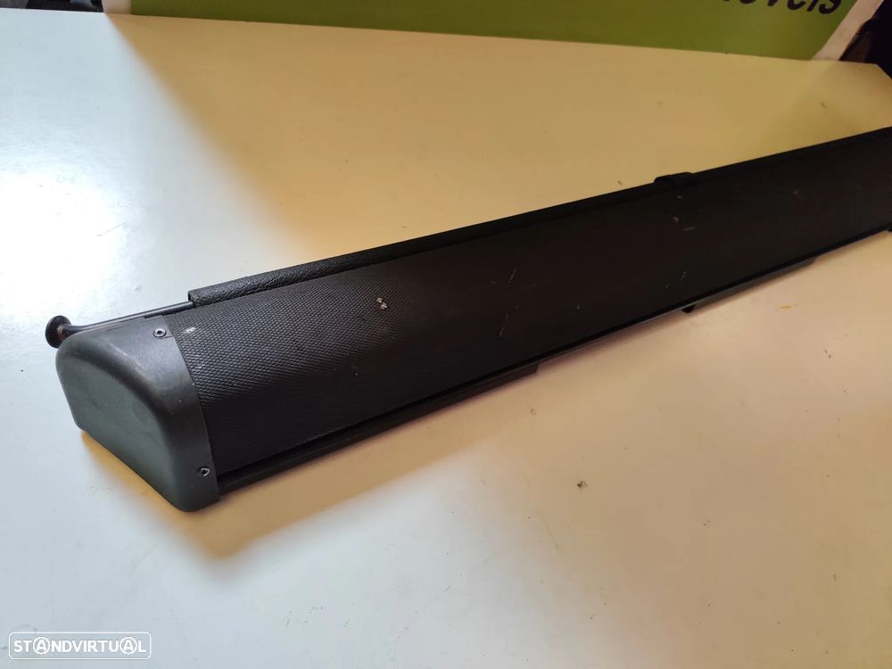 AUDI A4 VARIANT CORTINA DE REDE - CL089 - 4