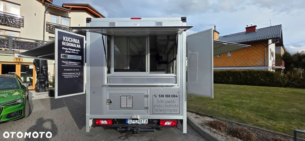 Ford Transit - 33