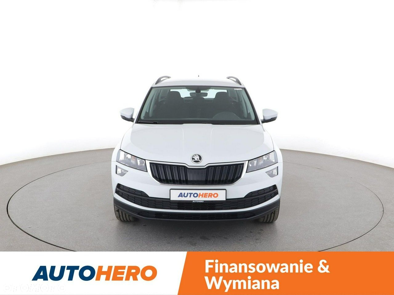 Skoda Karoq - 11
