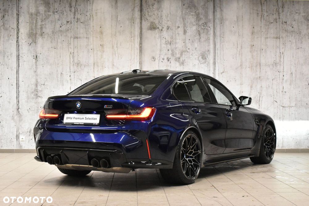 BMW M3 - 2