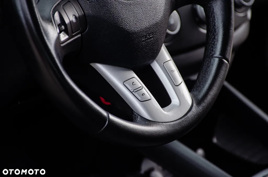 Kia Ceed 1.4 CVVT Attract - 35