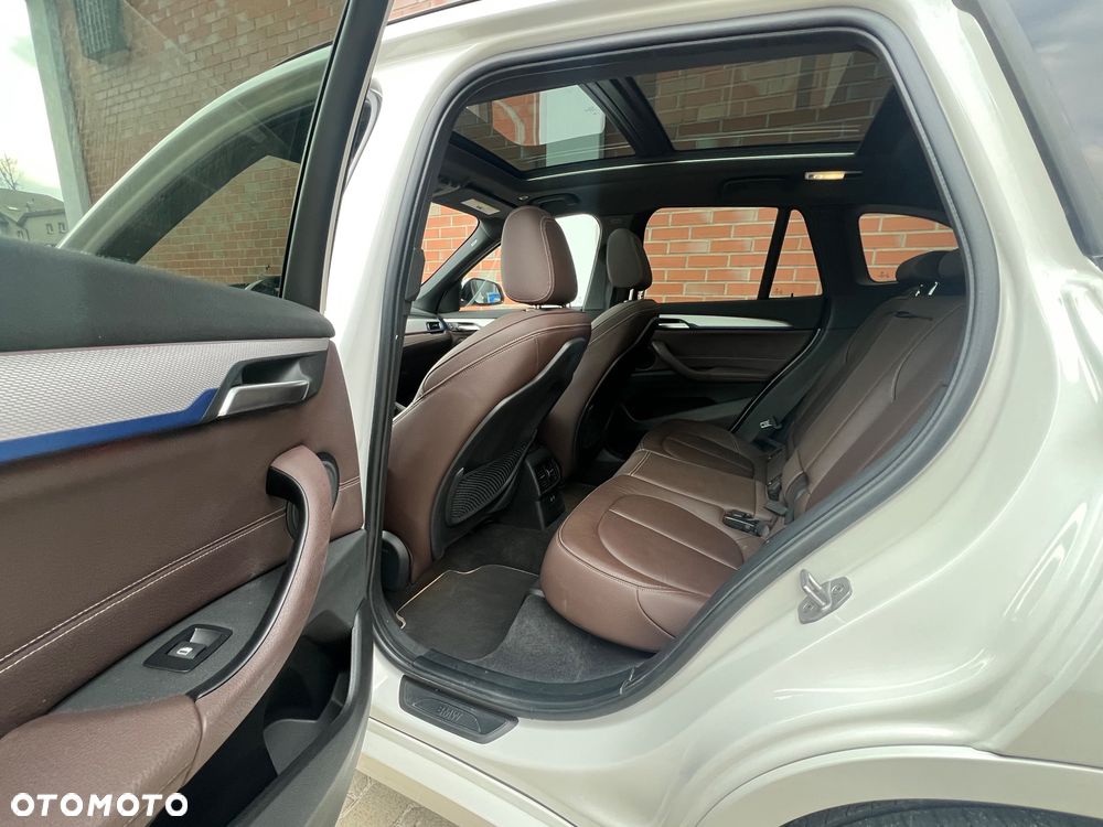 BMW X1 - 14
