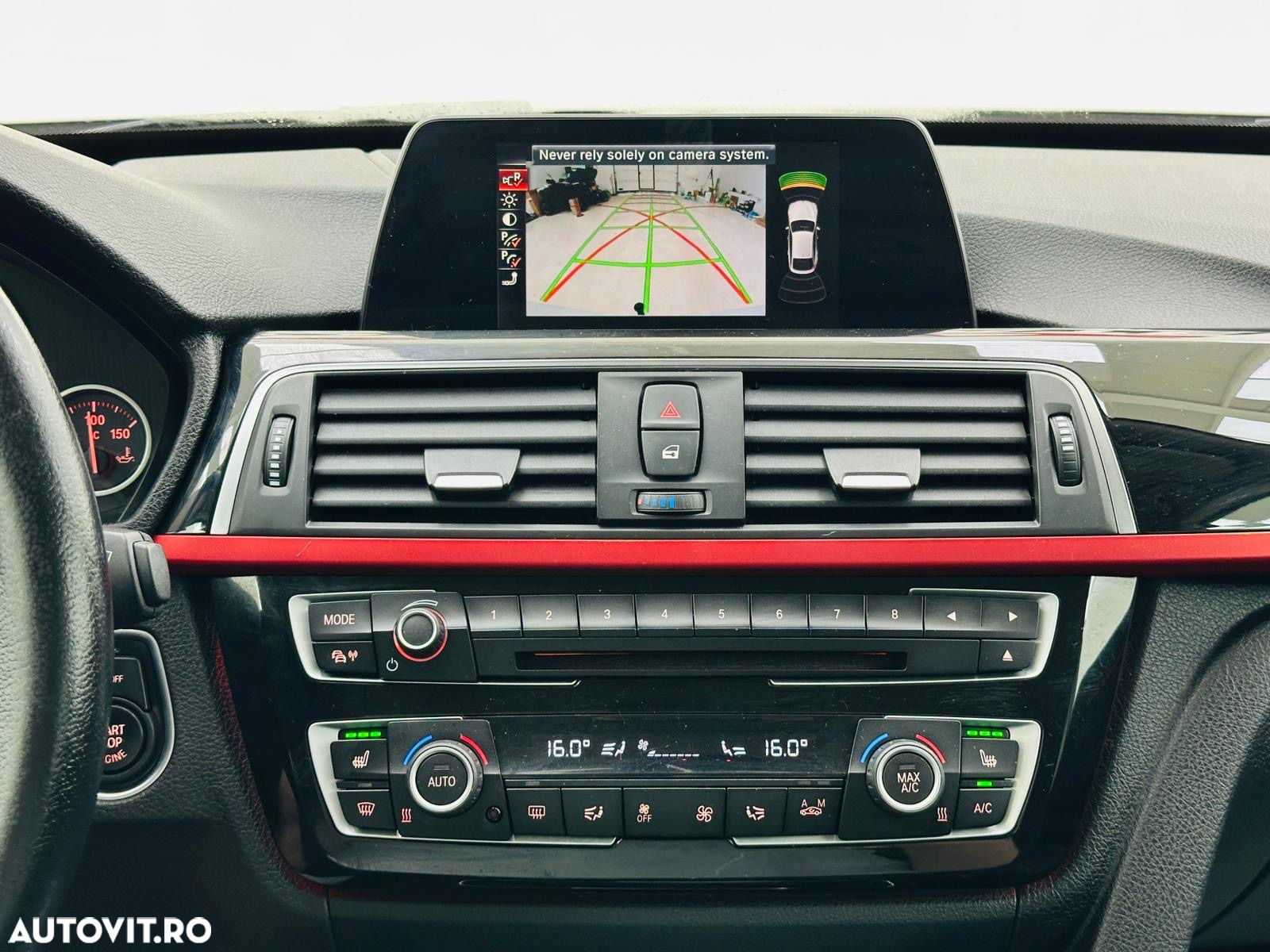 BMW Seria 3 - 34