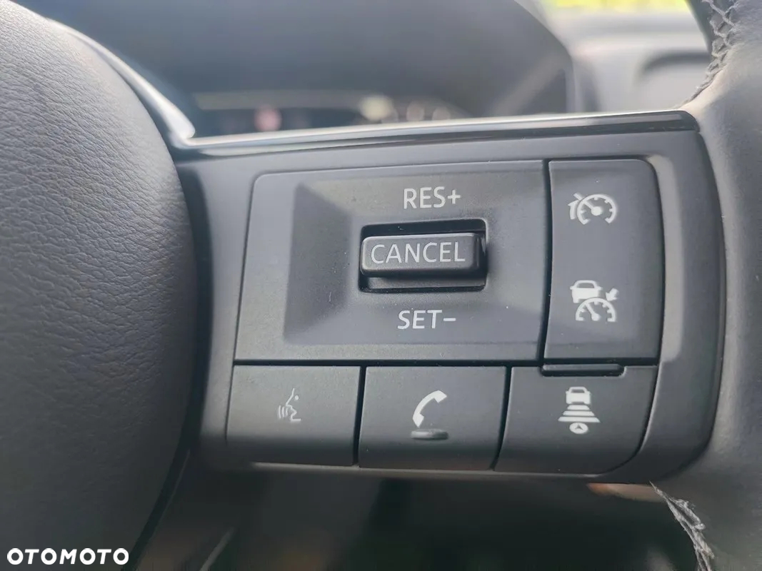 Nissan Qashqai - 39