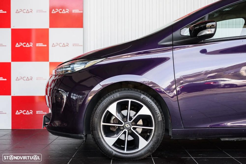 Renault Zoe - 10