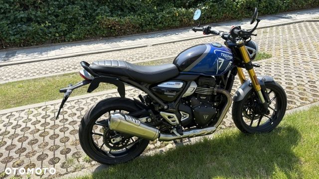 Triumph Inny - 6