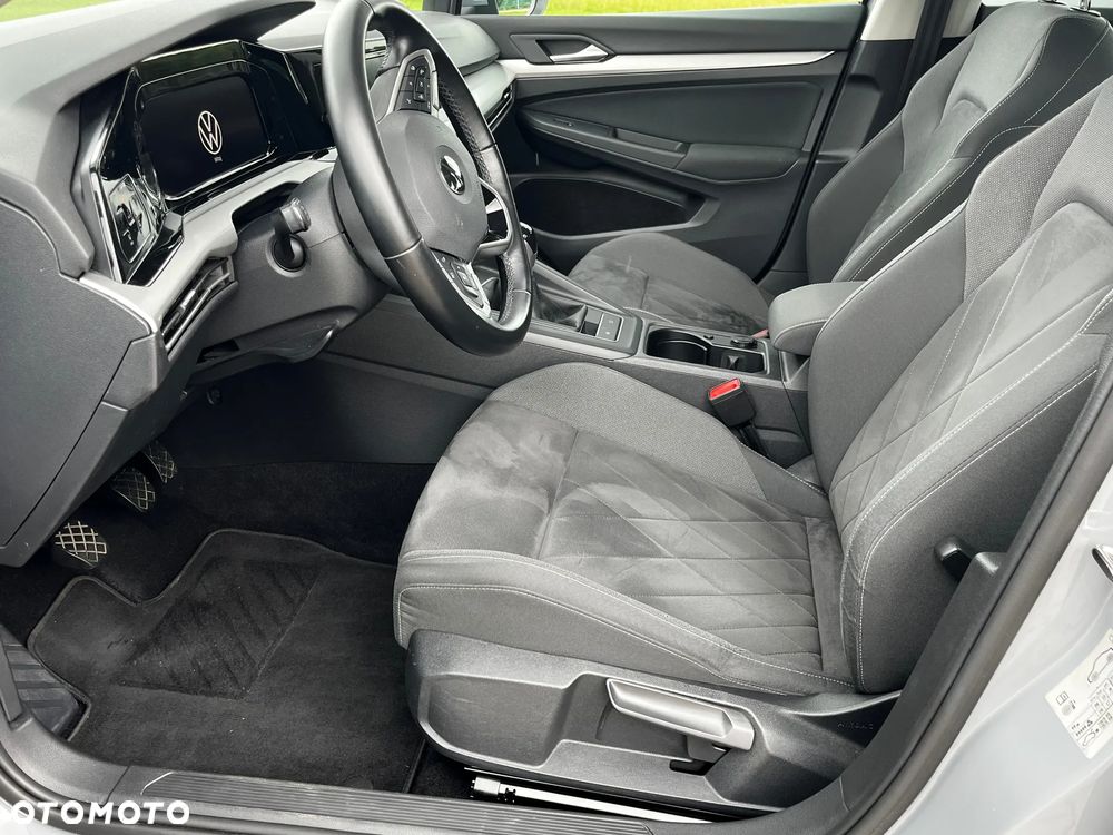 Volkswagen Golf 1.5 TSI EVO Life - 14