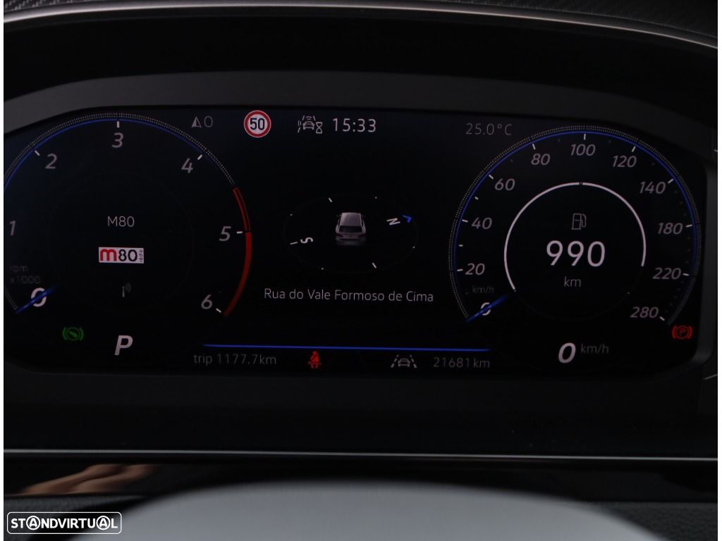 VW Arteon Shooting Brake 2.0 TDI R-Line DSG - 36