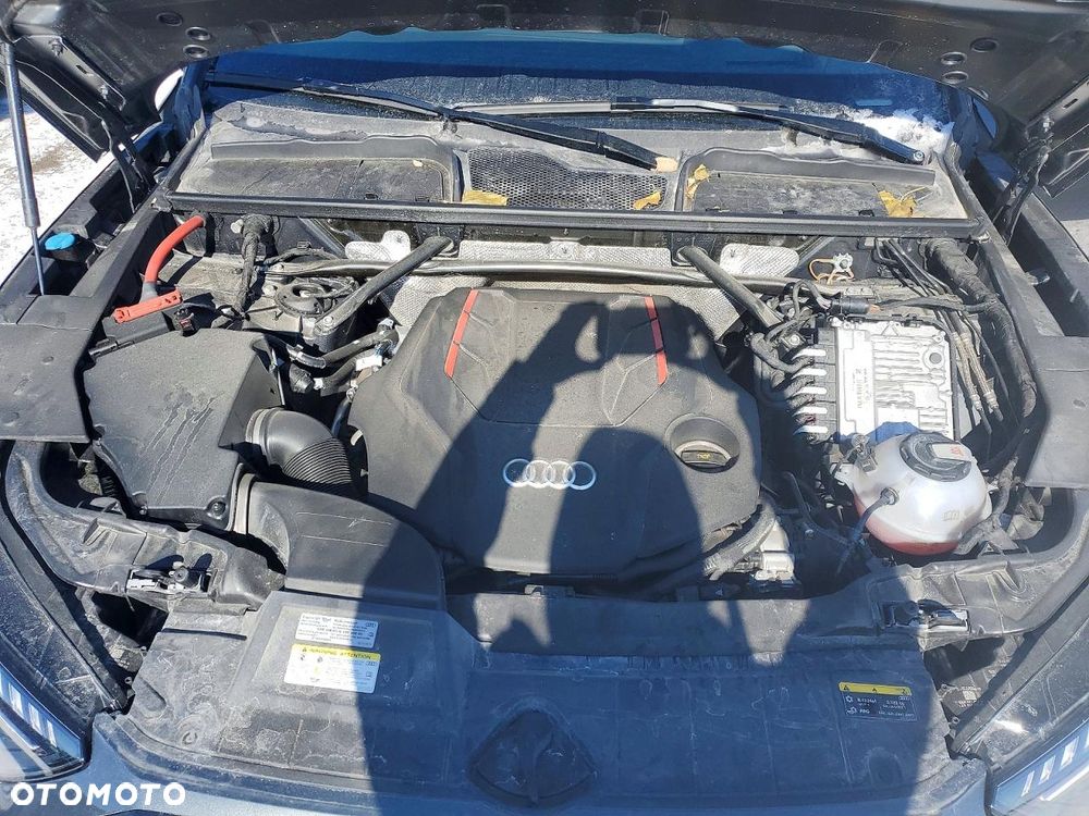 Audi SQ5 - 12
