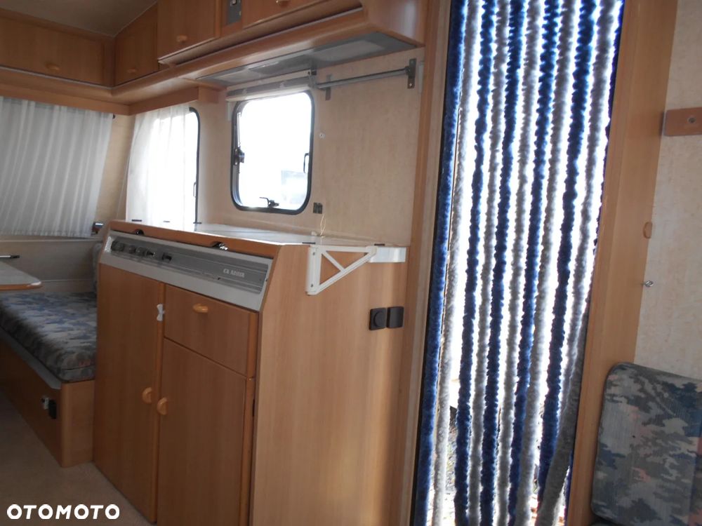 Adria OPTIMA 4270 TD - 16