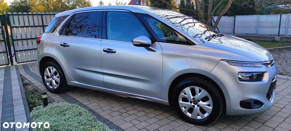 Citroën C4 Picasso PureTech 130 Stop&Start Exclusive - 4