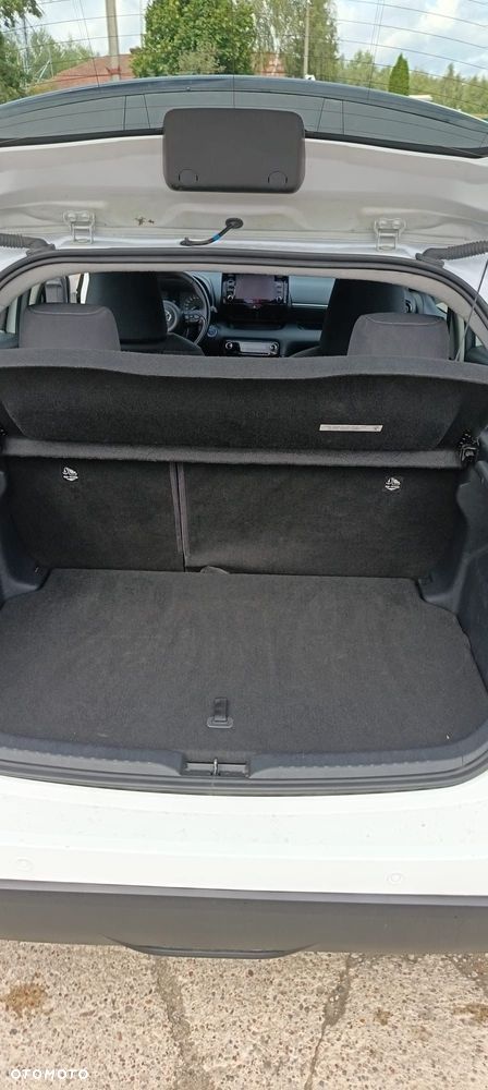 Toyota Yaris - 6