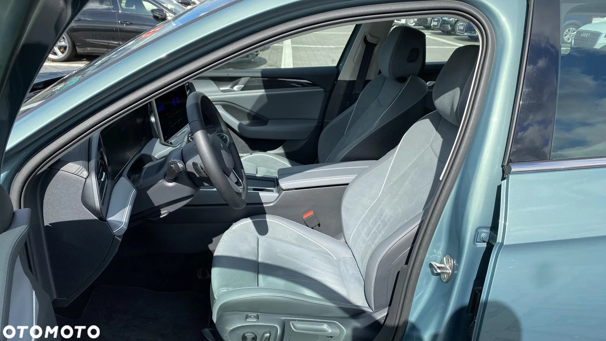 Volkswagen Passat 1.5 TSI EVO Business DSG - 18