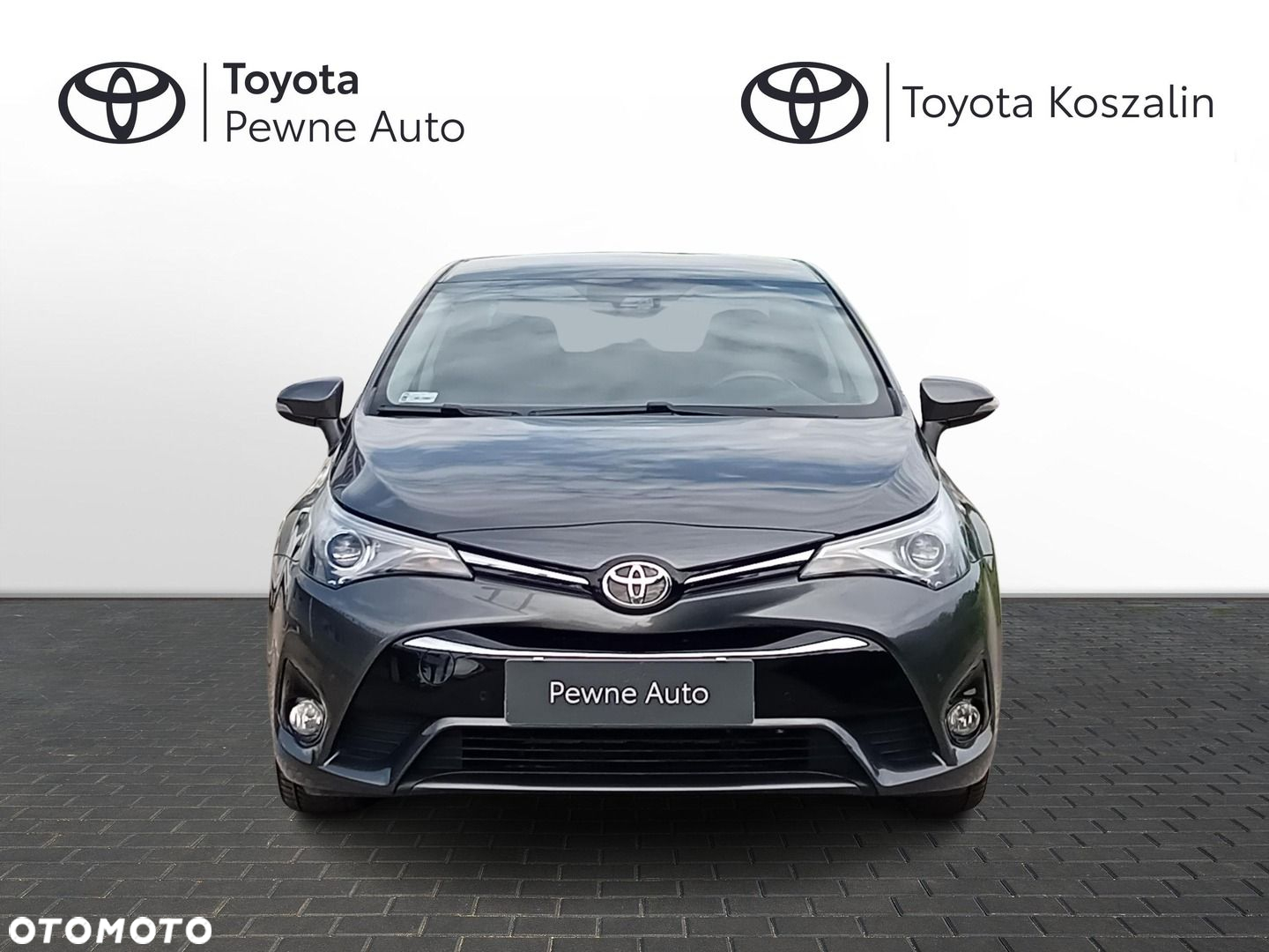 Toyota Avensis - 5