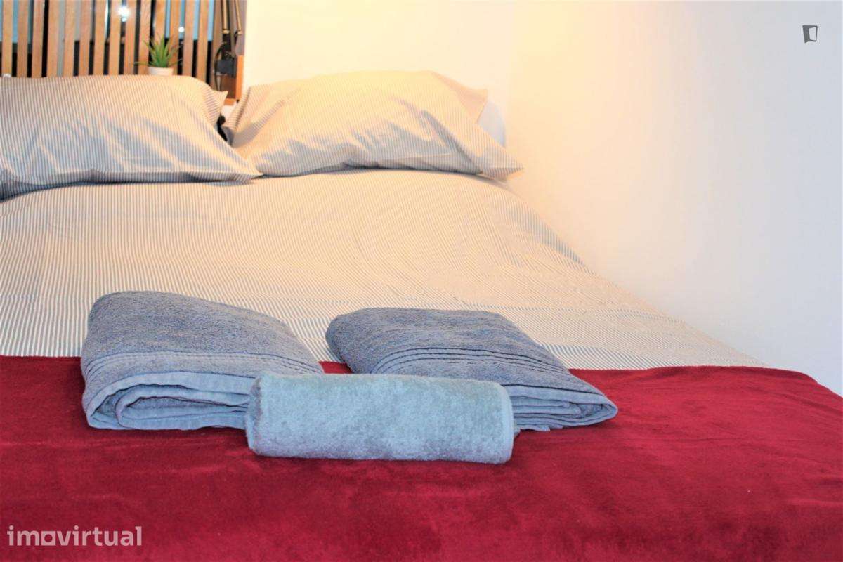 Apartamento com 1 quartos - localizado em Santa Apolónia Lisbon - Grande imagem: 3/8