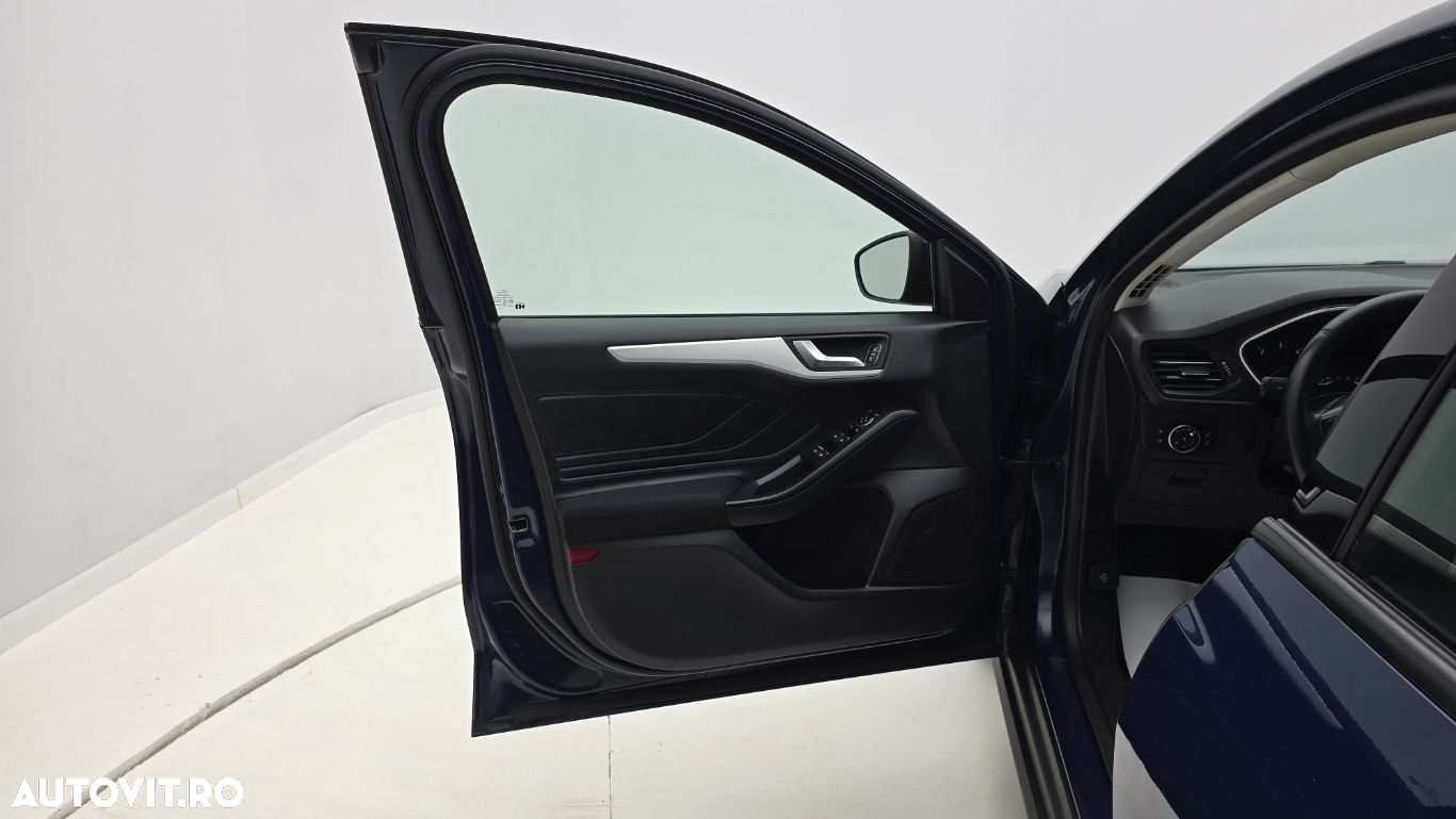 Ford Focus 1.5 EcoBlue Trend Edition - 10