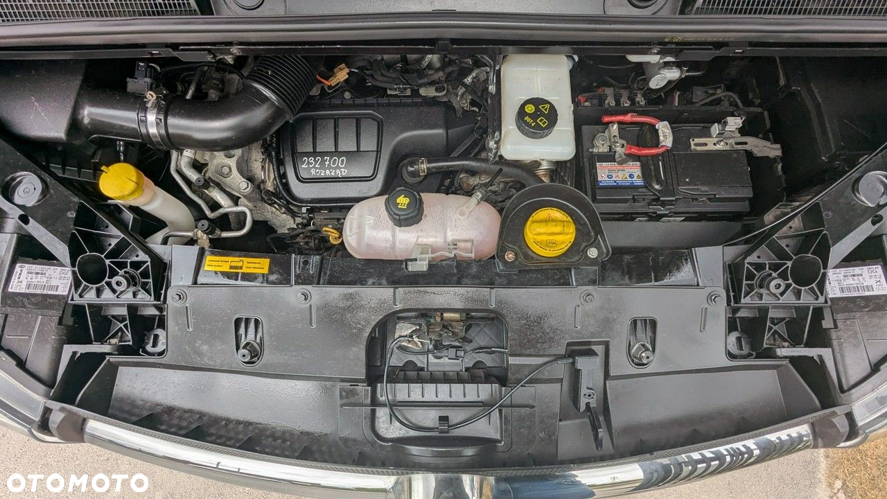 Opel Vivaro - 35