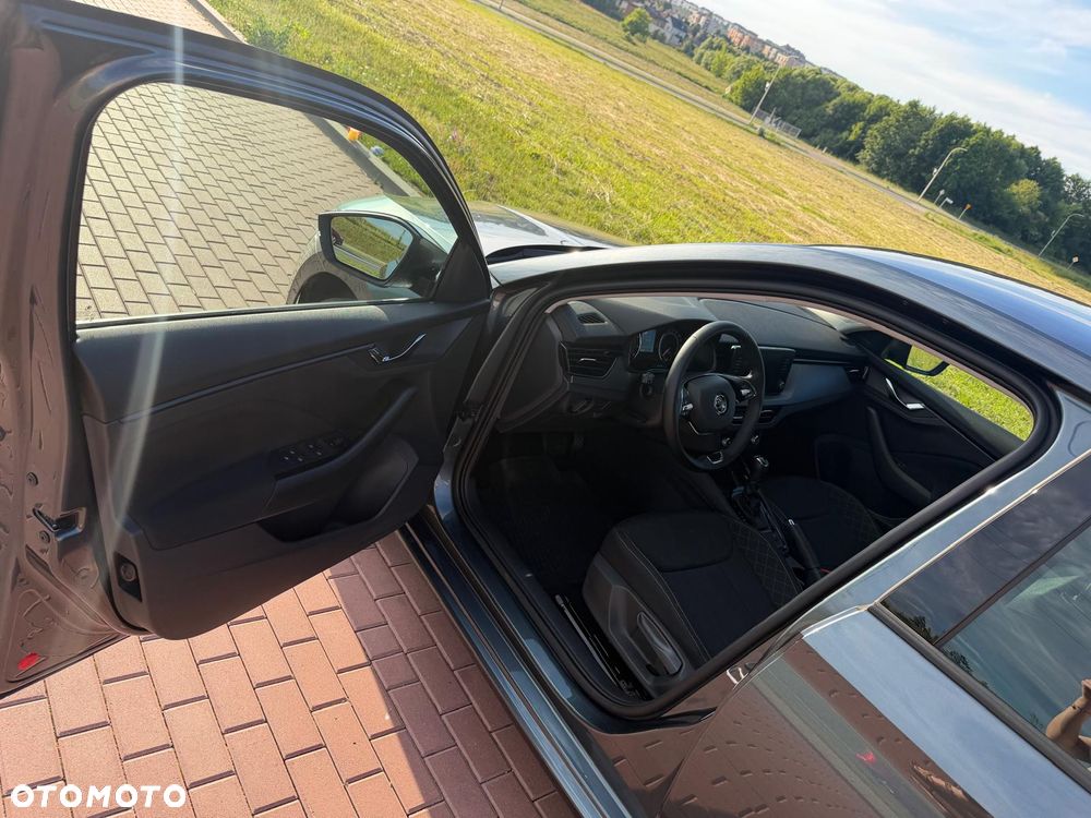 Skoda Scala 1.0 TSI Style DSG - 5