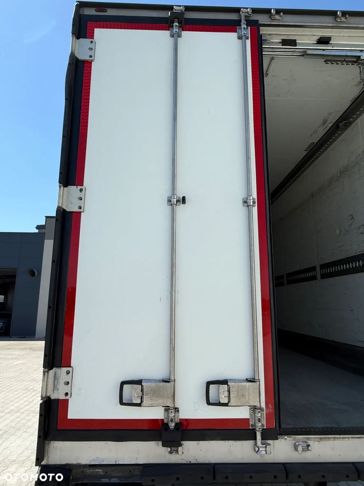 Schmitz Cargobull SKO24L - 7