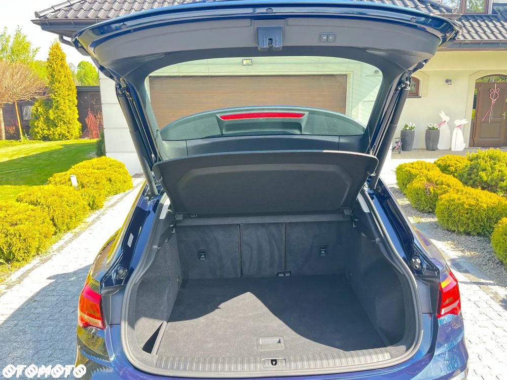 Audi Q3 45 TFSI Quattro S tronic S line - 8