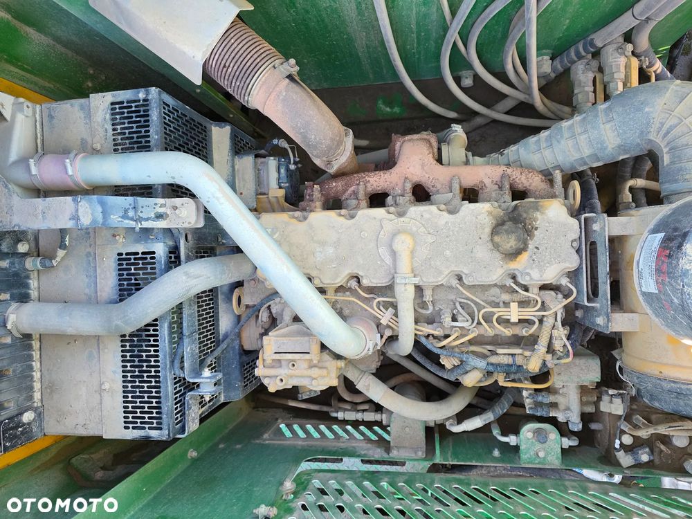 McCloskey J40V2 - 28