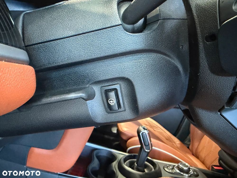 MINI Countryman Cooper S ALL4 ALL4 Trim sport - 15